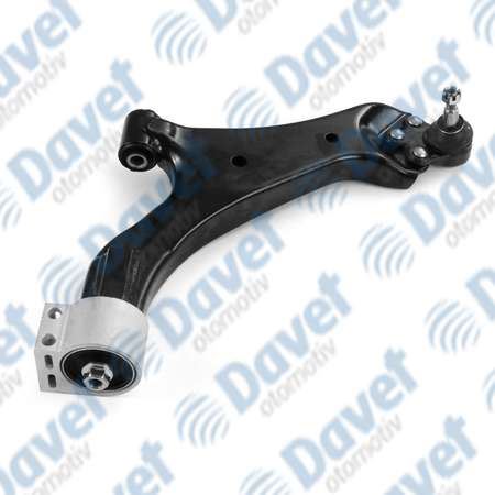 SWAPP 60-05653 Alt Salincak Sag Chevrolet Captiva 06-> Opel Antara 06->